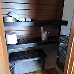 Lejlighed Moekki Jaerven Rannalla Konnevesi
