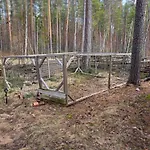 Moekki Jaerven Rannalla Lejlighed