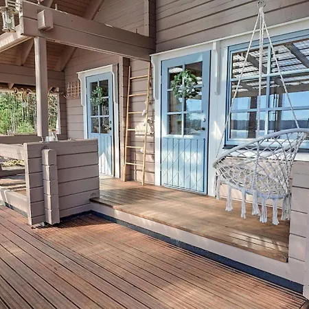 Appartement Moekki Jaerven Rannalla